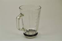 Glaskande, OBH blender - 1500 ml