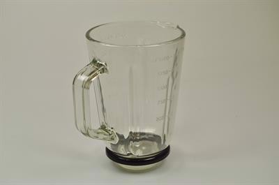 Glaskande, OBH blender - 1500 ml