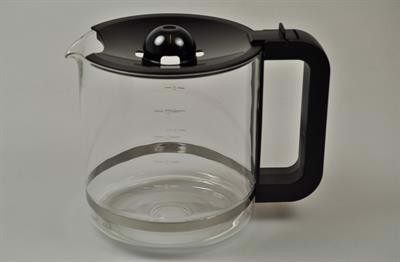 Glaskande, OBH Nordica kaffemaskine - 1500 ml