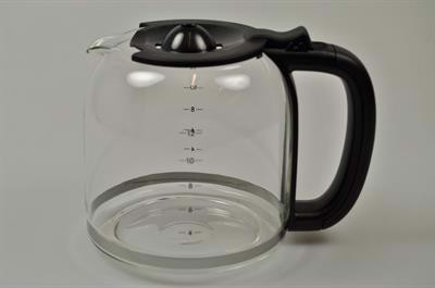 Glaskande, OBH Nordica kaffemaskine - 1500 ml