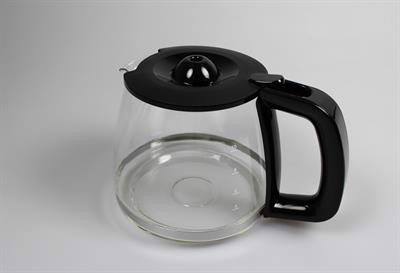 Glaskande, OBH Nordica kaffemaskine - 1250 ml