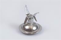 Kniv, OBH Nordica blender