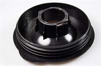 Låg, OBH Nordica blender - Sort