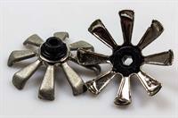 Slibesten, OBH Nordica køkkenudstyr (diamant)