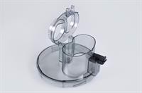 Låg, OBH Nordica foodprocessor - Klar