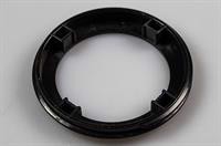 Bunddel, OBH Nordica blender - Sort