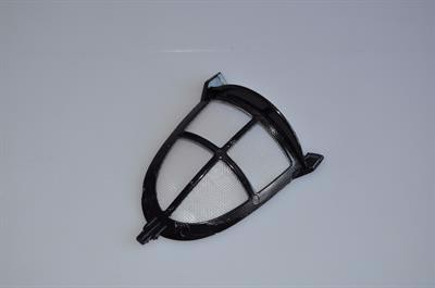 Kalkfilter, OBH Nordica kaffemaskine