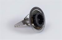 Kniv, OBH Nordica blender