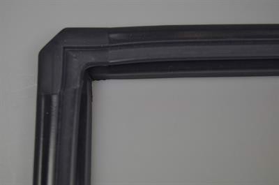 Dørpakning, Zanussi industri komfur & ovn