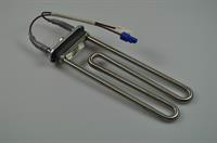 Varmelegeme, Panasonic vaskemasine