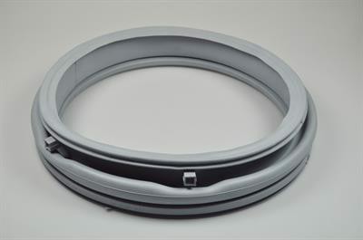 Dørbælg, Panasonic vaskemaskine