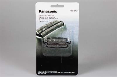 Folie for skær, Panasonic hår- & skægtrimmer