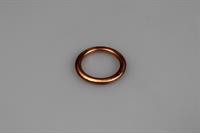 Pakning, Pavoni espressomaskine