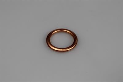 Pakning, Pavoni espressomaskine