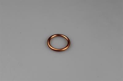 Pakning, Pavoni espressomaskine