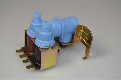 Magnetventil, Philco side by side køleskab