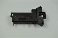 Dørlås, Philco vaskemaskine