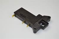 Dørlås, Philco vaskemaskine