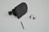 Dørgreb, Whirlpool vaskemaskine