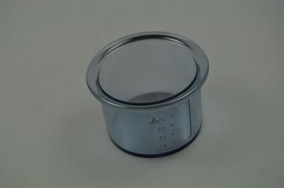 Prop for låg, Philips blender - Klar