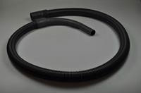 Støvsugerslange - Alternativ version