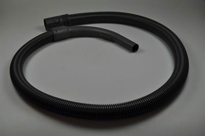 Støvsugerslange - Alternativ version