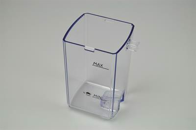 Mælkebeholder, Philips espressomaskine