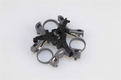 Holder til skær, Philips hår- & skægtrimmer