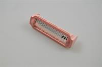 Folie for skær, Philips hår- & skægtrimmer