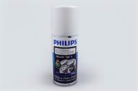Rensevæske, Philips hår- & skægtrimmer - 100 ml