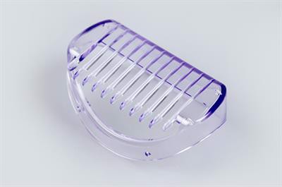 Afstandskam, Philips hår- & skægtrimmer