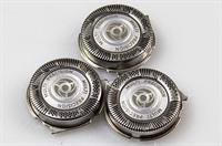 Skær, Philips hår- & skægtrimmer