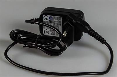 Oplader, Philips hår- & skægtrimmer