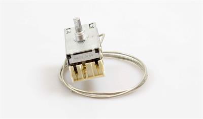 Termostat, Zanker køl & frys