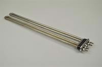 Varmelegeme, Polimatic industrivaskemaskine - 230V/2x3000W