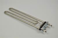 Varmelegeme, Polimatic industrivaskemaskine - 230V/2000W