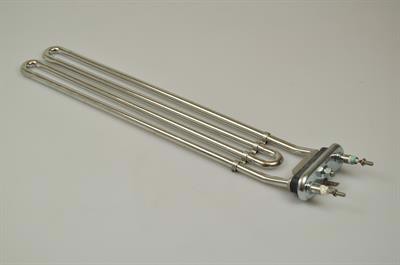 Varmelegeme, Nortec industrivaskemaskine - 230V/3000W