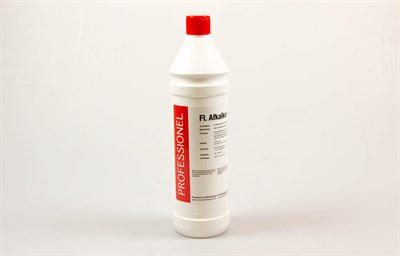 Afkalker, universal kaffemaskine - 1000 ml