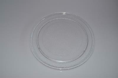 Glastallerken, Panasonic mikroovn - 245 mm