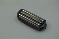 Folie for skær, Panasonic hår- & skægtrimmer