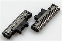 Skær, Panasonic hår- & skægtrimmer