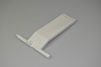 Vandarm til dispenser, Philco side by side køleskab - Hvid