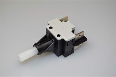 Afbryder, Ardo vaskemaskine