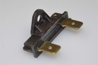 Overophedningssikring, Euromatic tørretumbler - 128°C (smeltesikring)