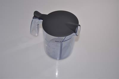 Kande til saftcentrifuge, Philips saftpresser & juicer (udgået)