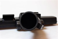 Kombimundstykke, Philips støvsuger - 35 mm