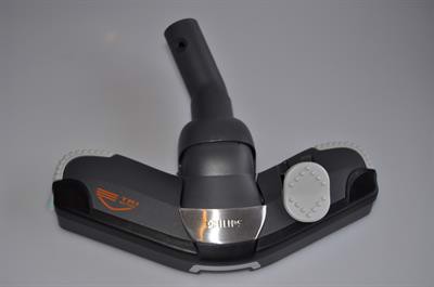 Mundstykke, Philips støvsuger