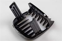 Afstandskam, Philips hår- & skægtrimmer - 1-7 mm