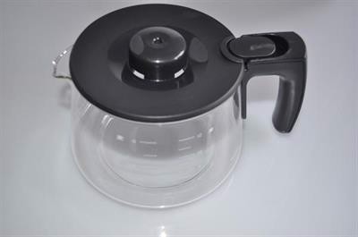 Glaskande, Philips kaffemaskine - Glas (udgået)