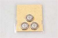 Skærehoved, Philips hår- & skægtrimmer - SH50